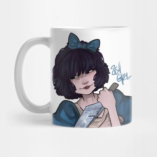 Alice Mug